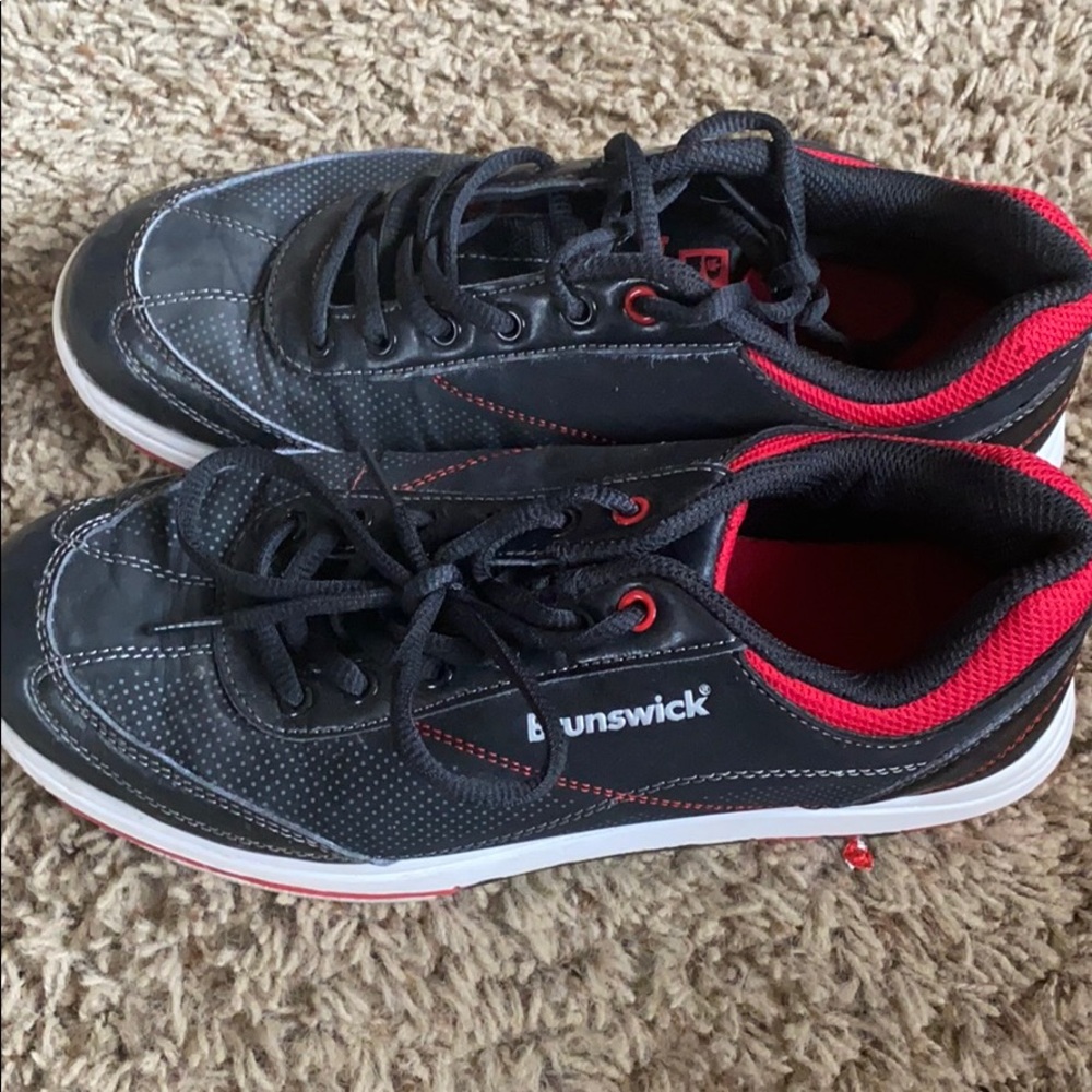 Brunswick Men’s Bowling shoes